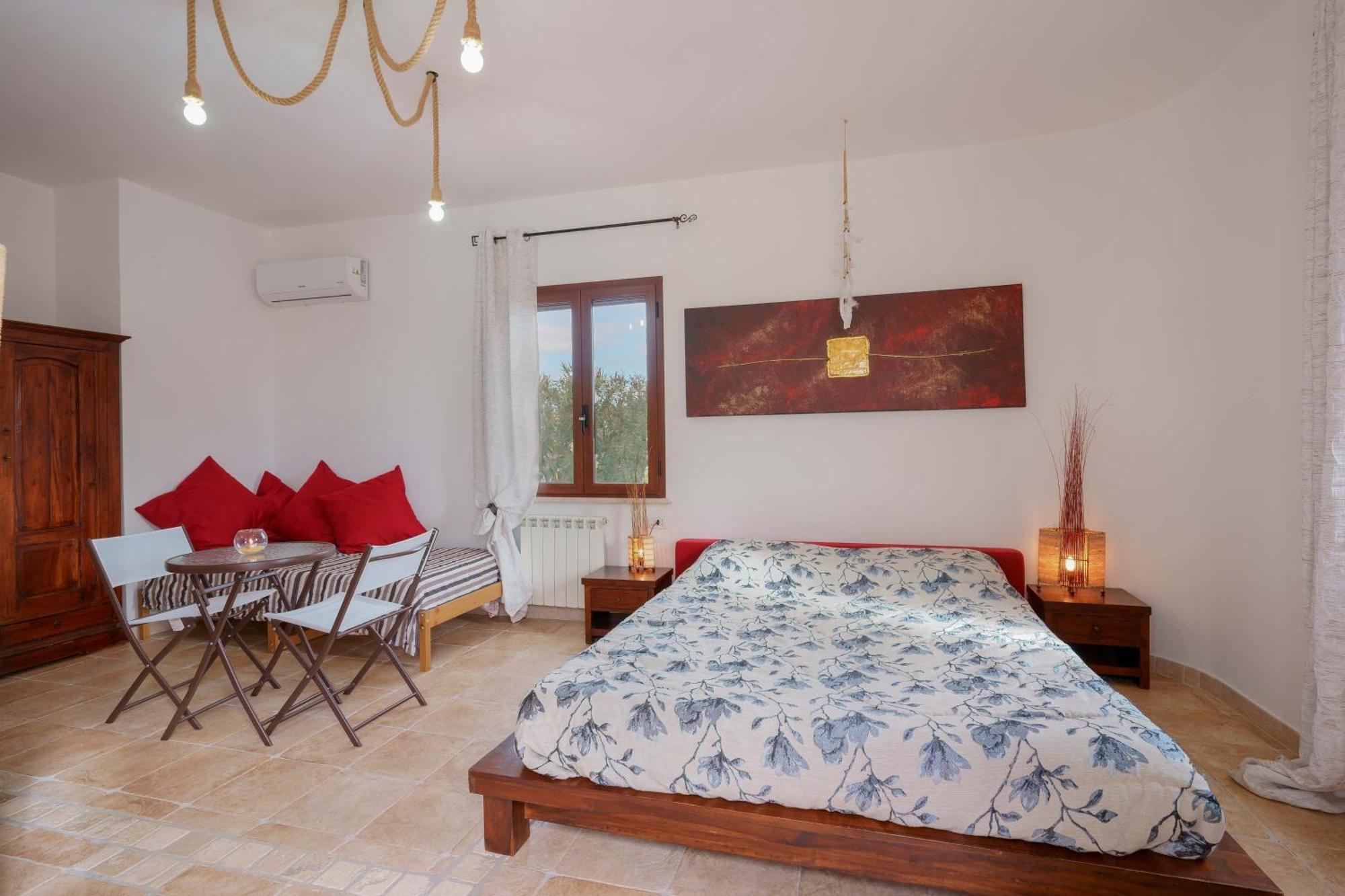 Villa Wunjo Iun R3267 La Maddalena  Exterior photo