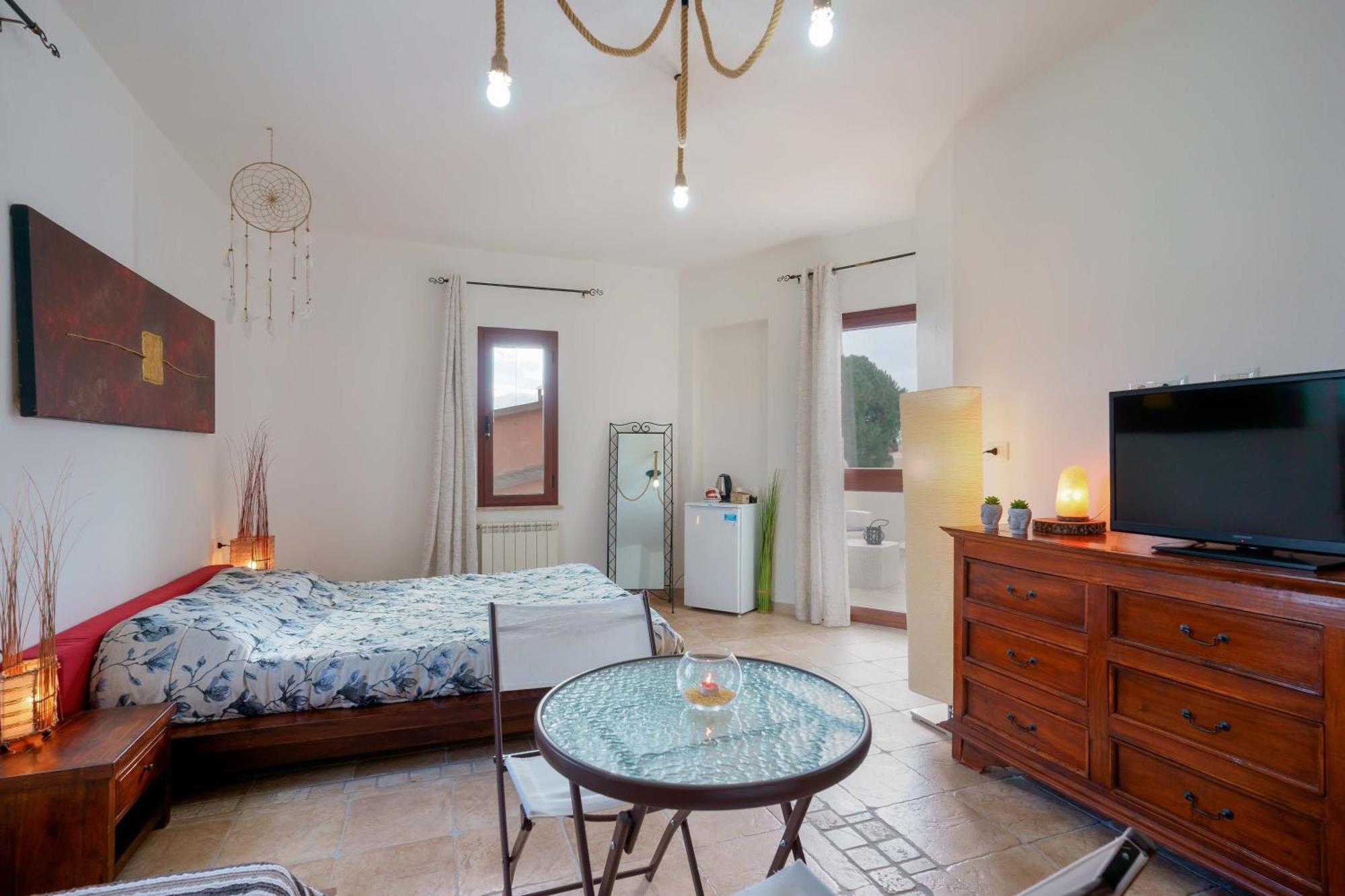 Villa Wunjo Iun R3267 La Maddalena  Exterior photo