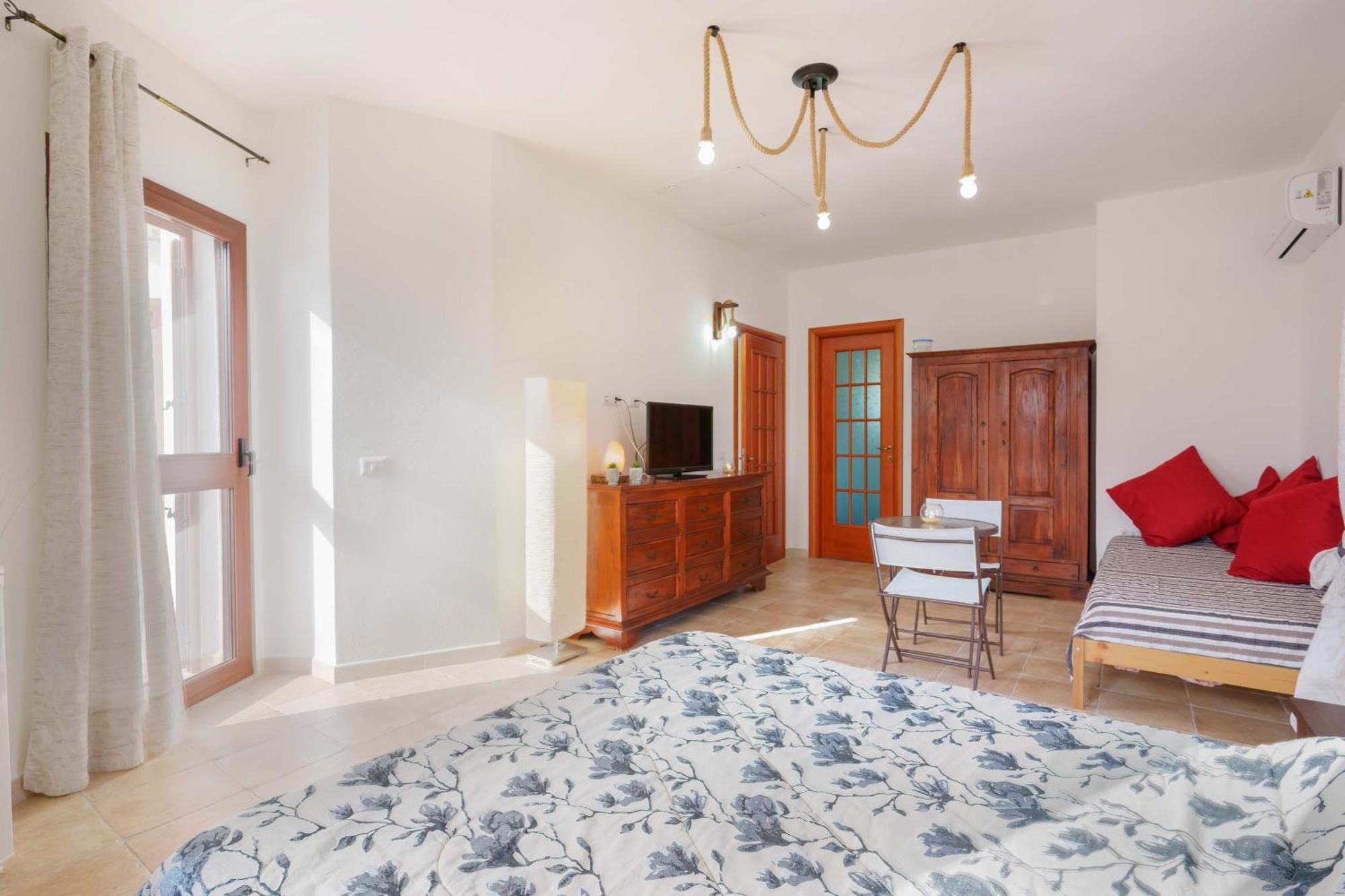 Villa Wunjo Iun R3267 La Maddalena  Exterior photo