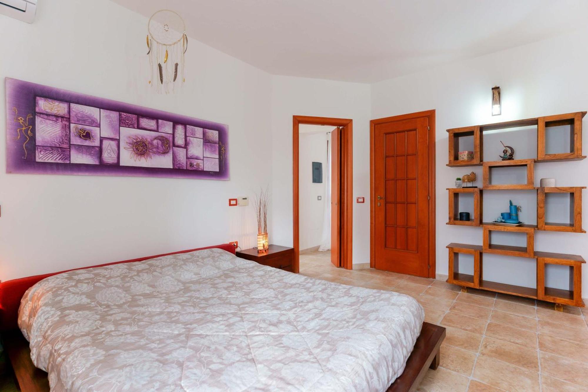 Villa Wunjo Iun R3267 La Maddalena  Exterior photo