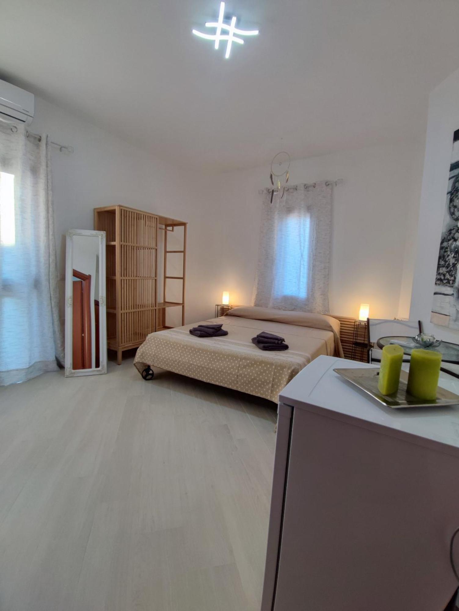 Villa Wunjo Iun R3267 La Maddalena  Room photo